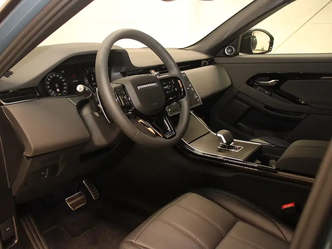 Land Rover Range Rover Evoque - Thumbnail 14