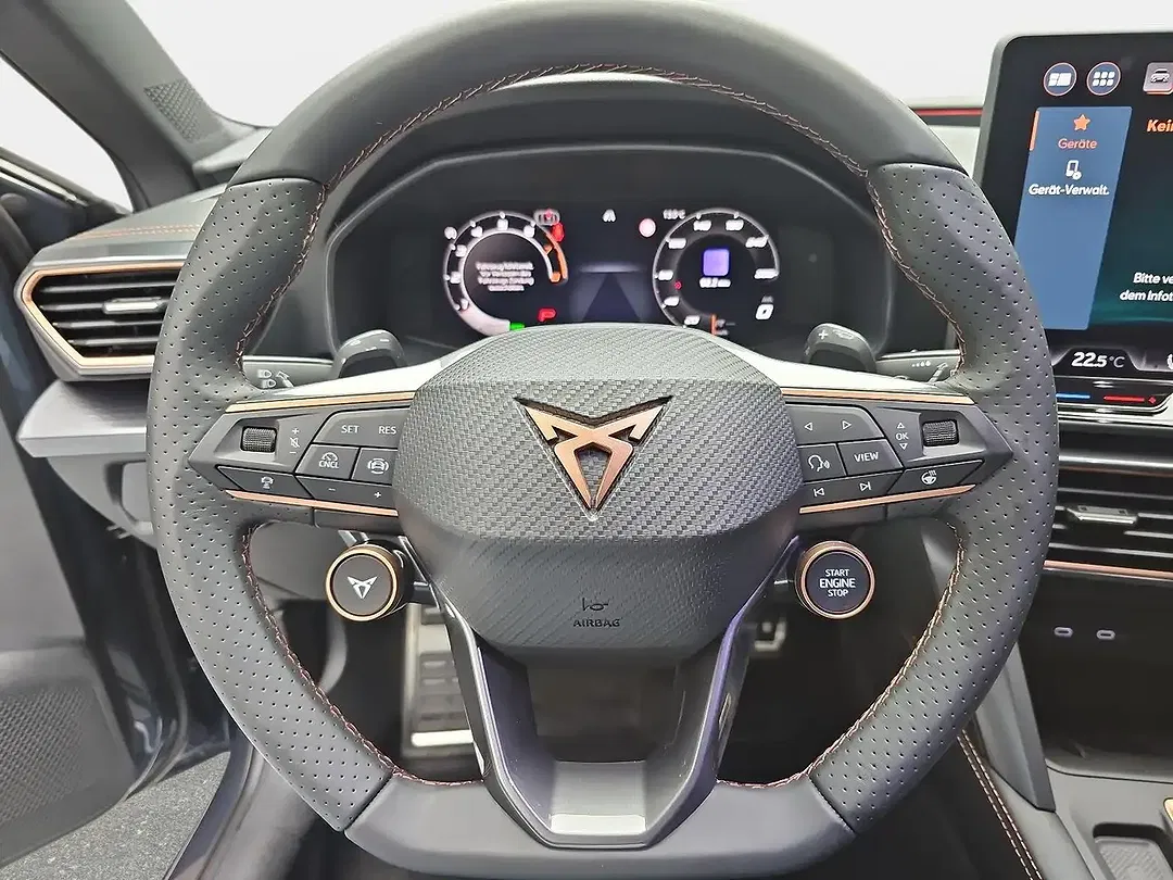 CUPRA Leon - Thumbnail 13