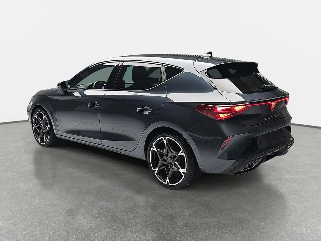 CUPRA Leon - Thumbnail 4