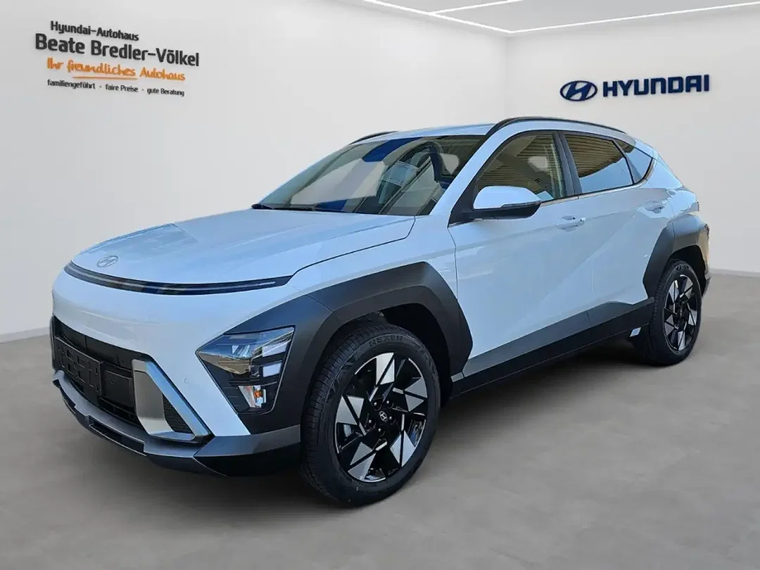 Hyundai KONA - Afbeelding 1