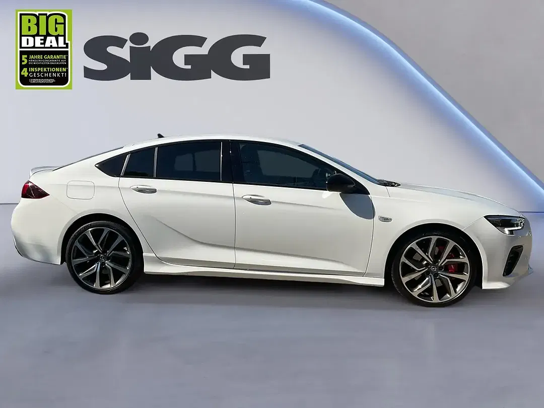 Opel Insignia - Thumbnail 7