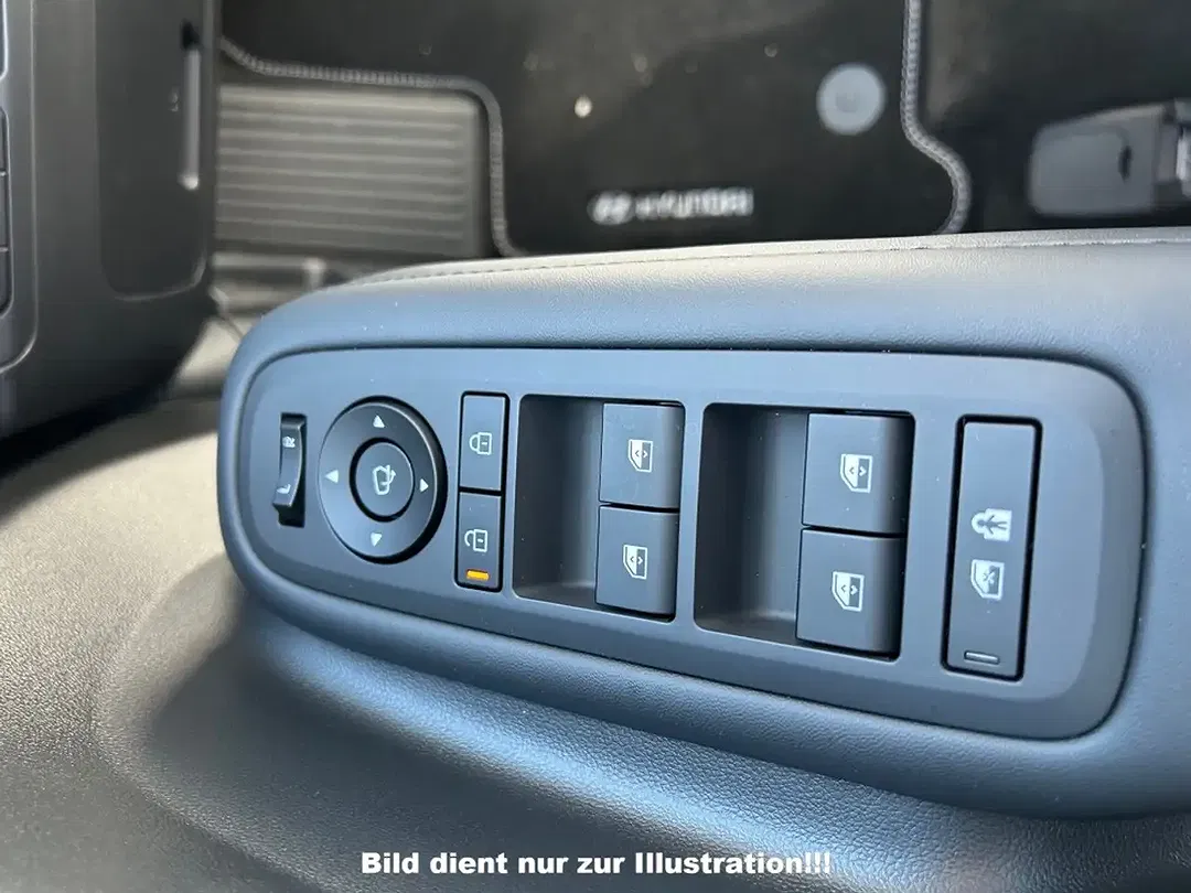 Hyundai SANTA FE - Thumbnail 9