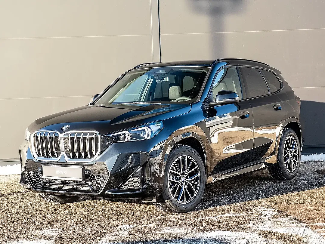 BMW X1 - Afbeelding 1
