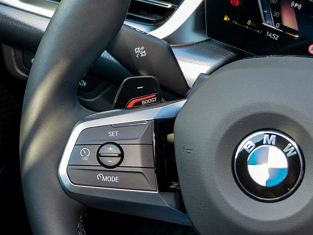 BMW X1 - Thumbnail 13