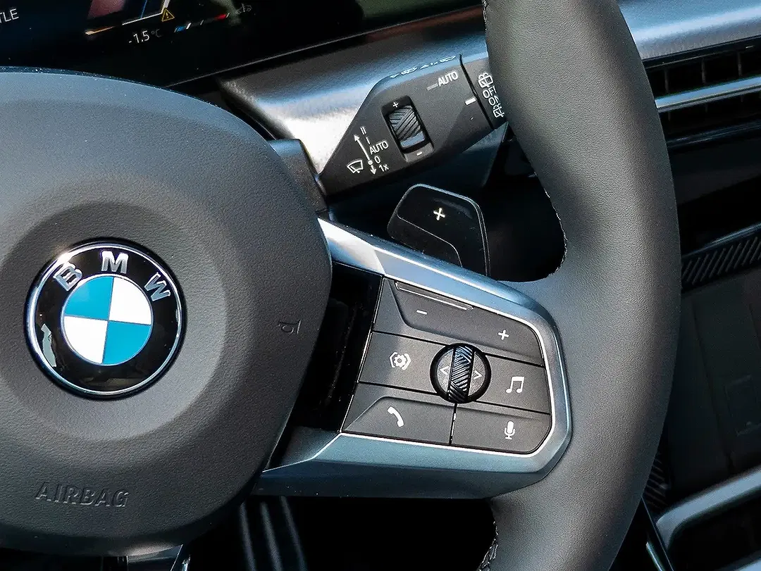 BMW X1 - Thumbnail 14
