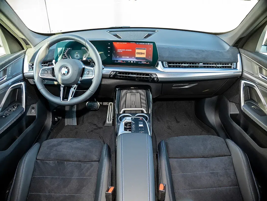 BMW X1 - Thumbnail 5