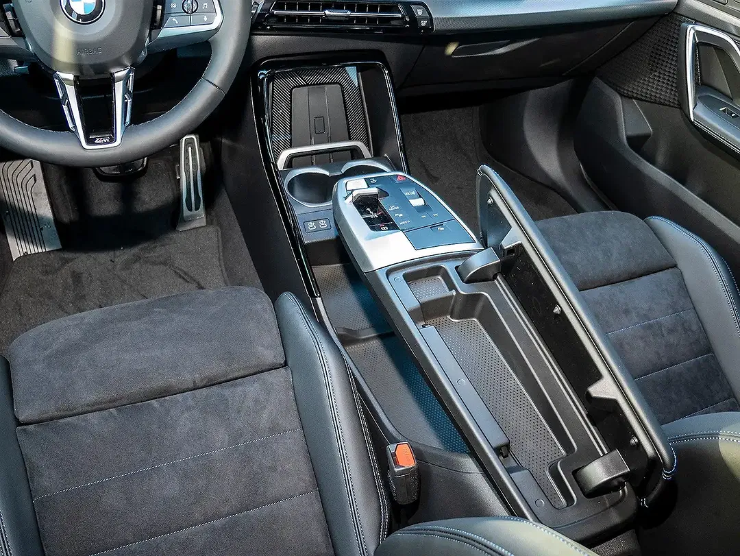 BMW X1 - Thumbnail 8