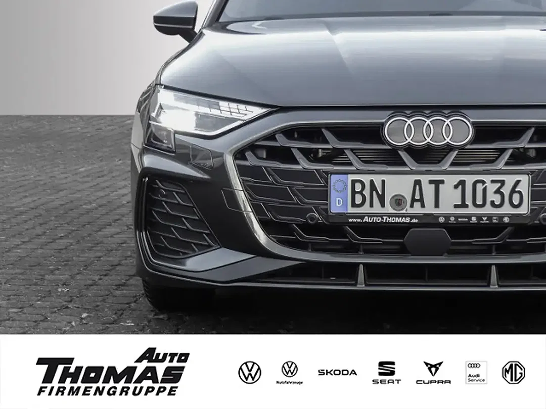 Audi A3 - Afbeelding 1