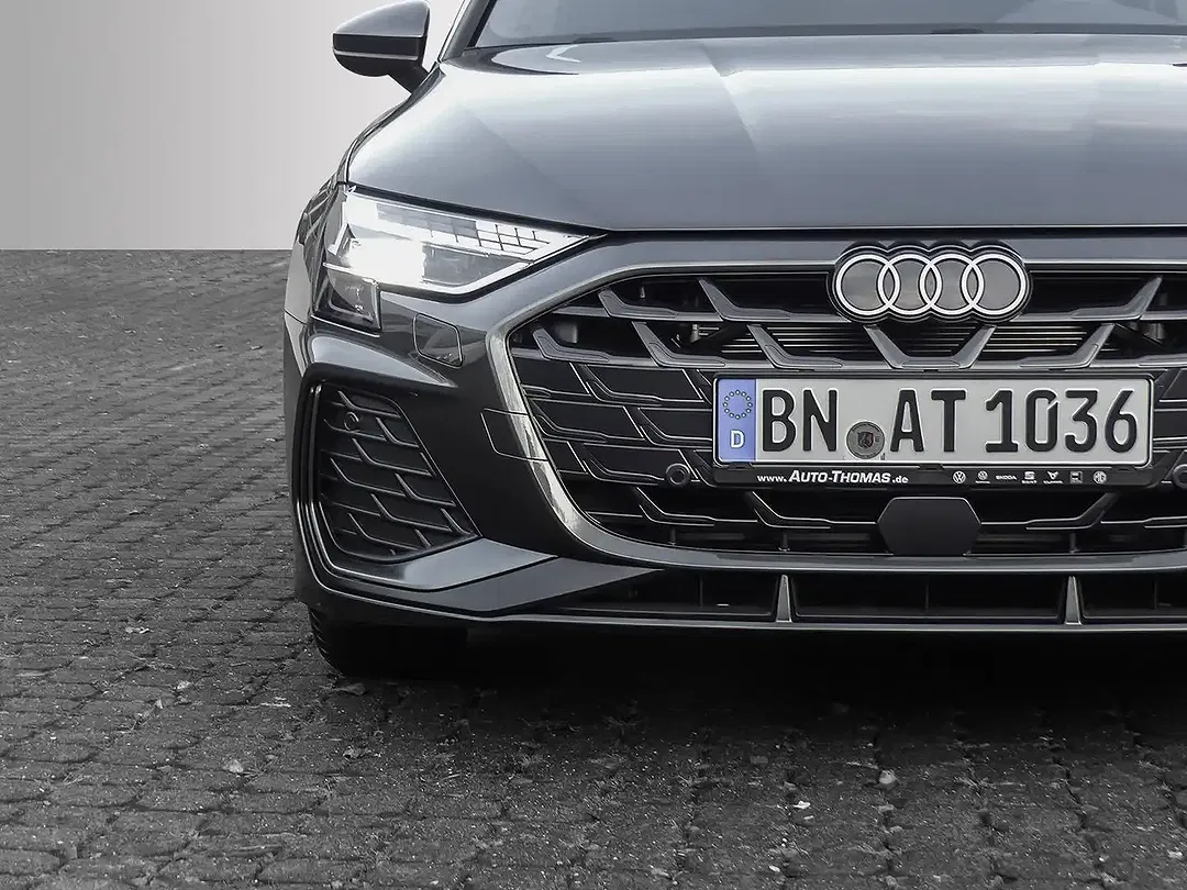 Audi A3 - Thumbnail 2