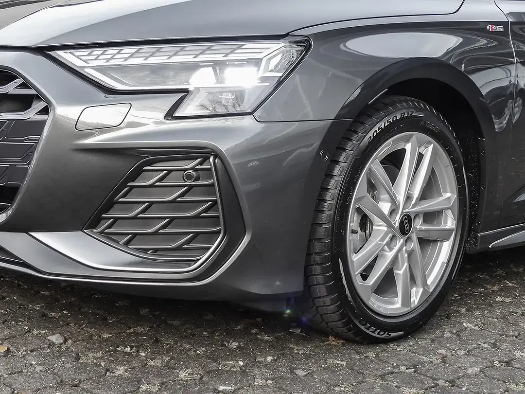 Audi A3 - Thumbnail 7