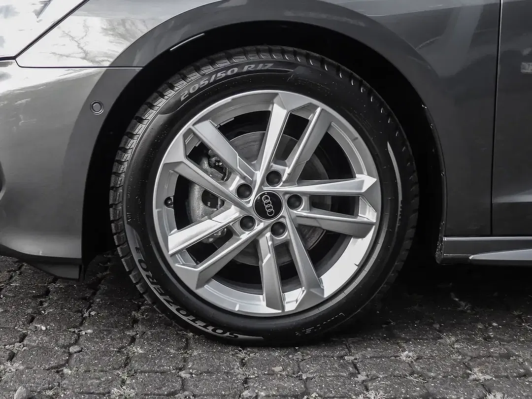 Audi A3 - Thumbnail 8