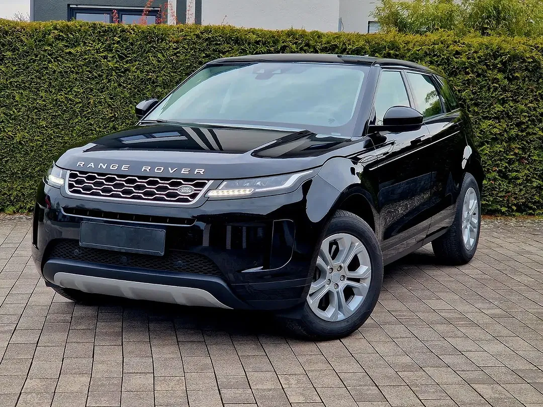 Land Rover Range Rover Evoque S - foto 1