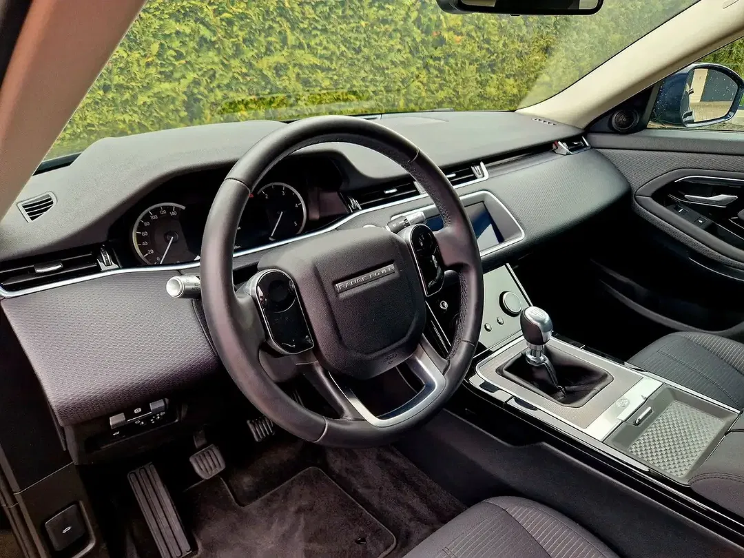 Land Rover Range Rover Evoque - Thumbnail 6