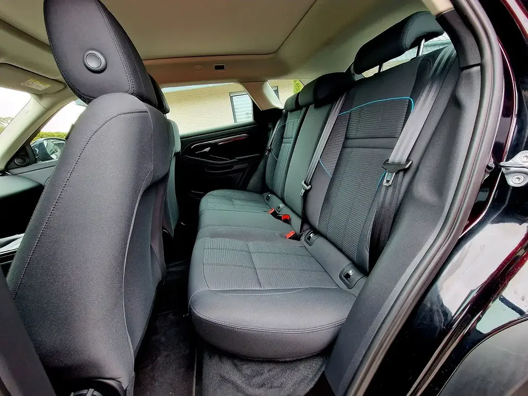 Land Rover Range Rover Evoque - Thumbnail 7