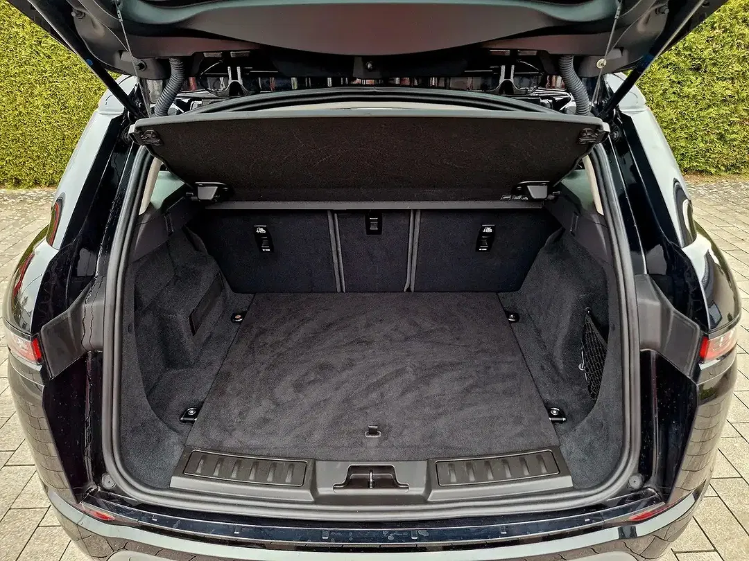 Land Rover Range Rover Evoque S - foto 8
