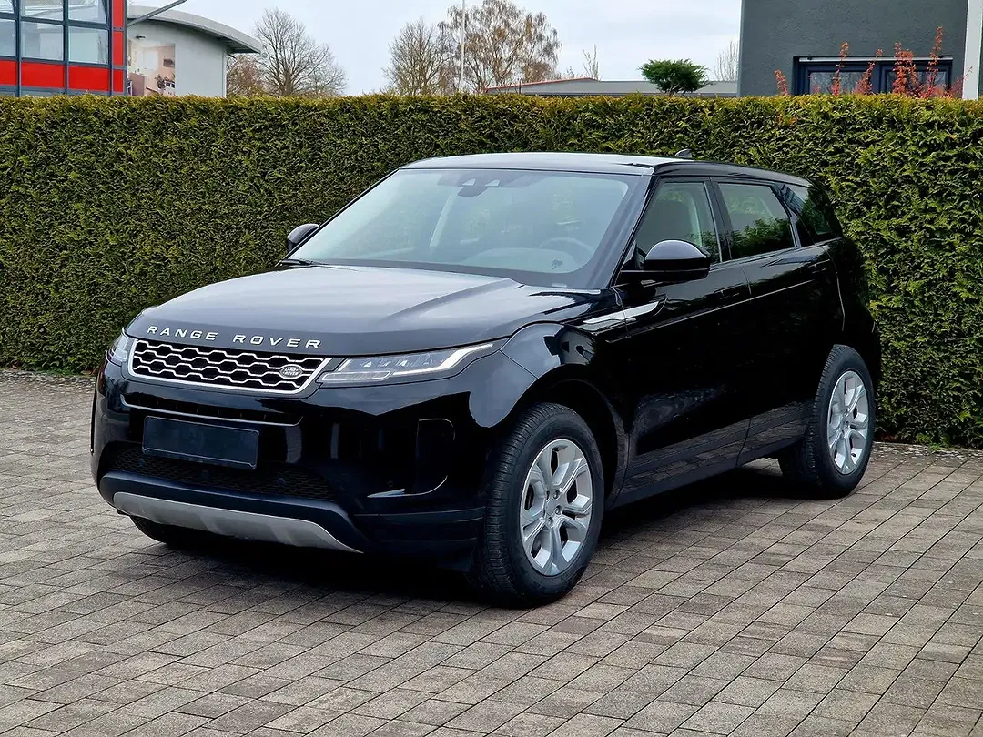 Land Rover Range Rover Evoque S - foto 2