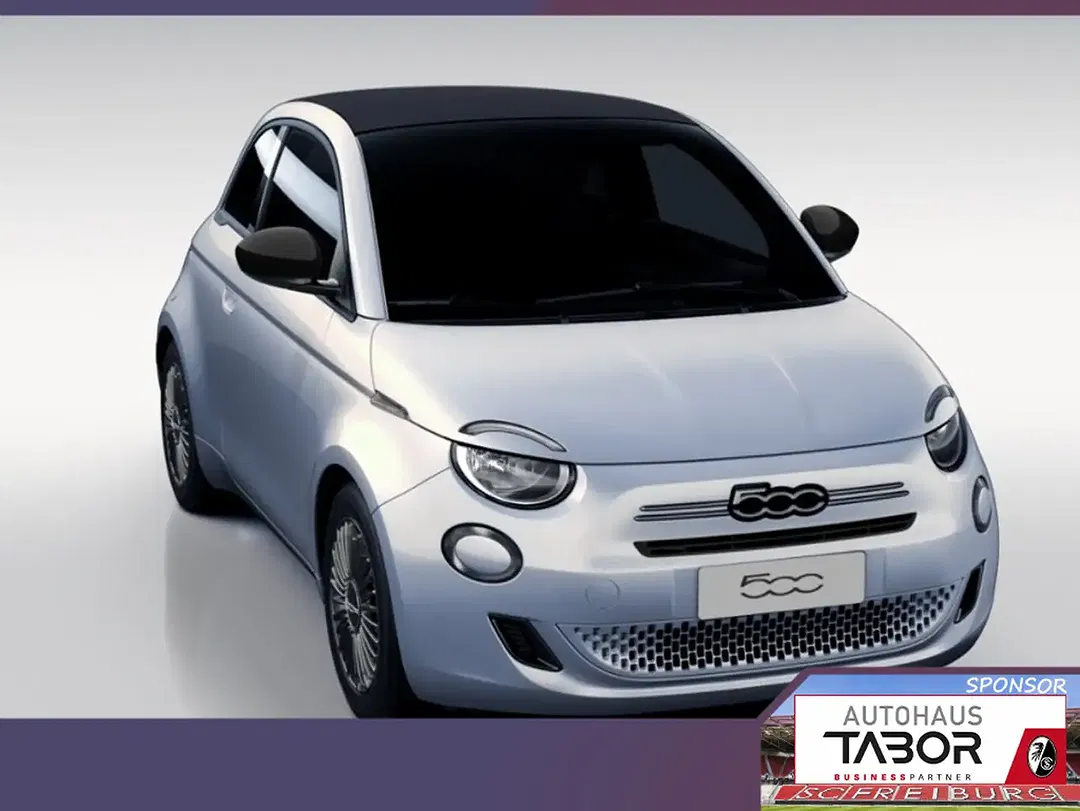 Fiat 500C - Thumbnail 2
