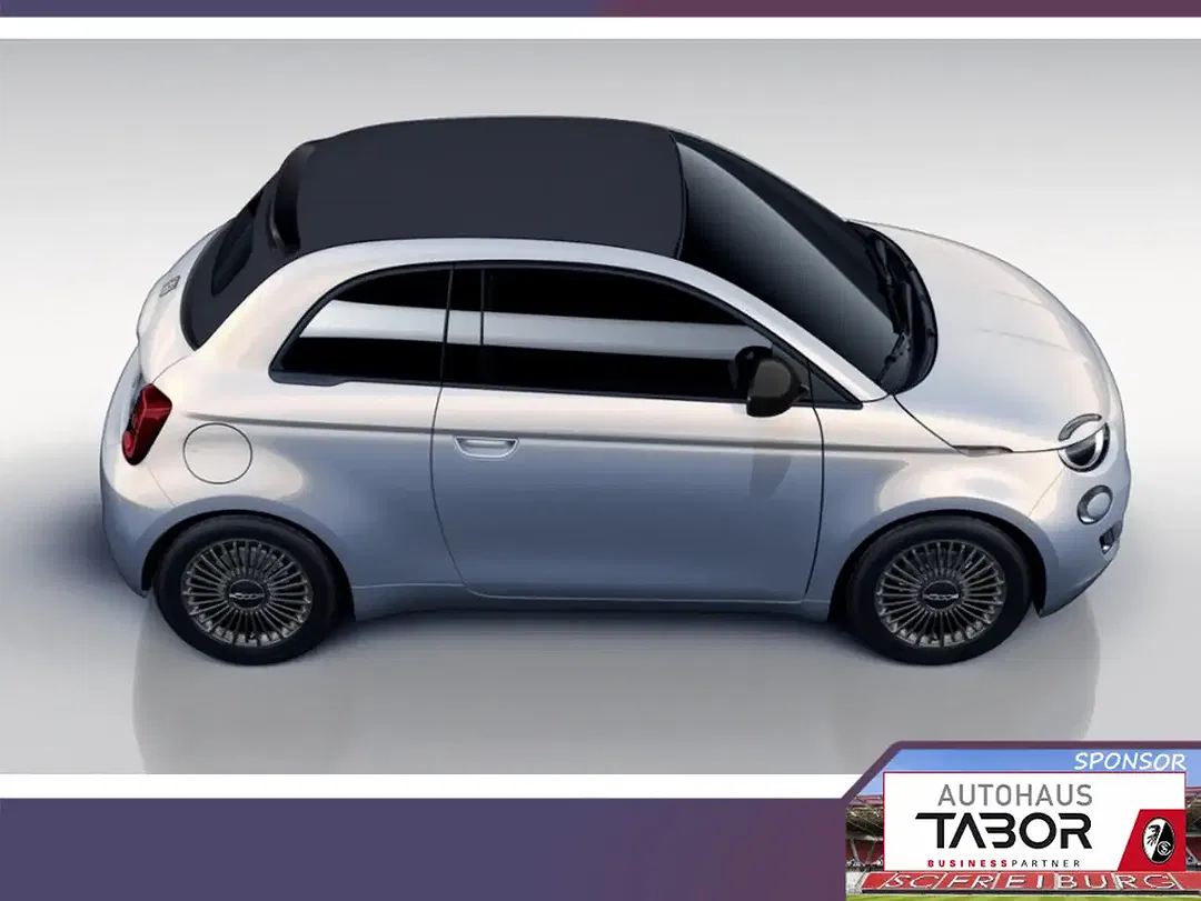Fiat 500C - Thumbnail 3