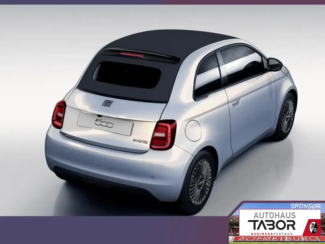 Fiat 500C - Thumbnail 4