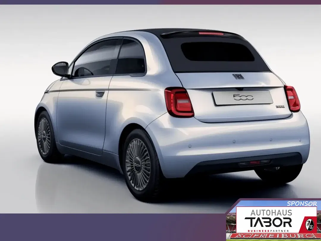 Fiat 500C - Thumbnail 5