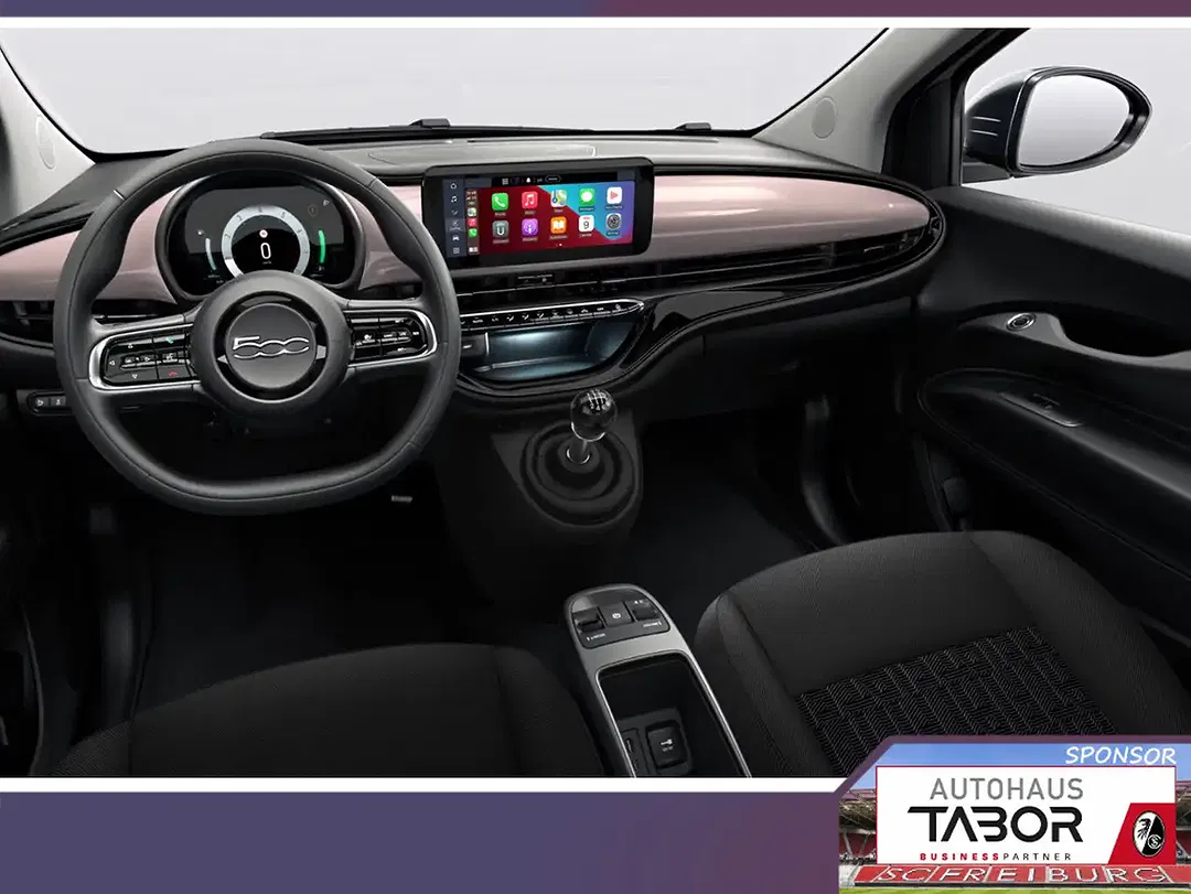 Fiat 500C - Thumbnail 6