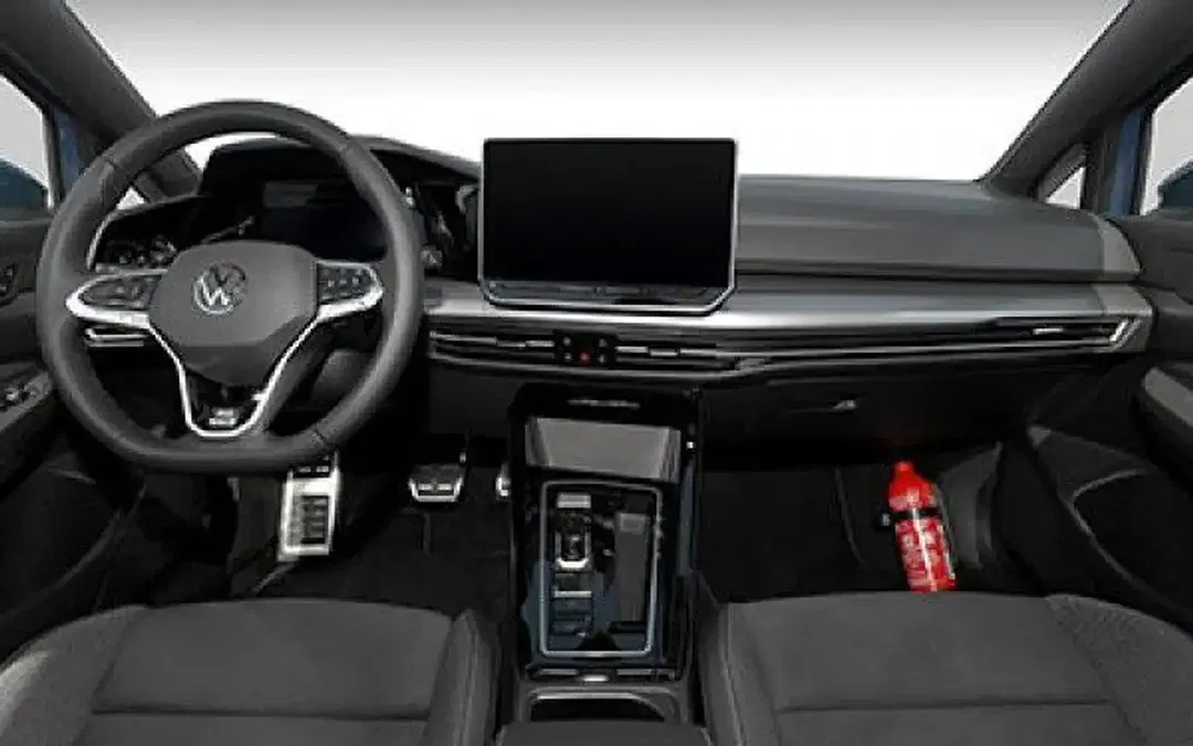 Volkswagen Golf GTI - Thumbnail 11