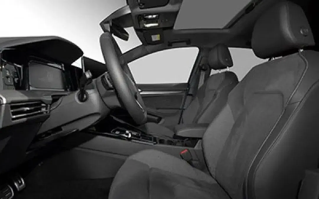 Volkswagen Golf GTI - Thumbnail 13