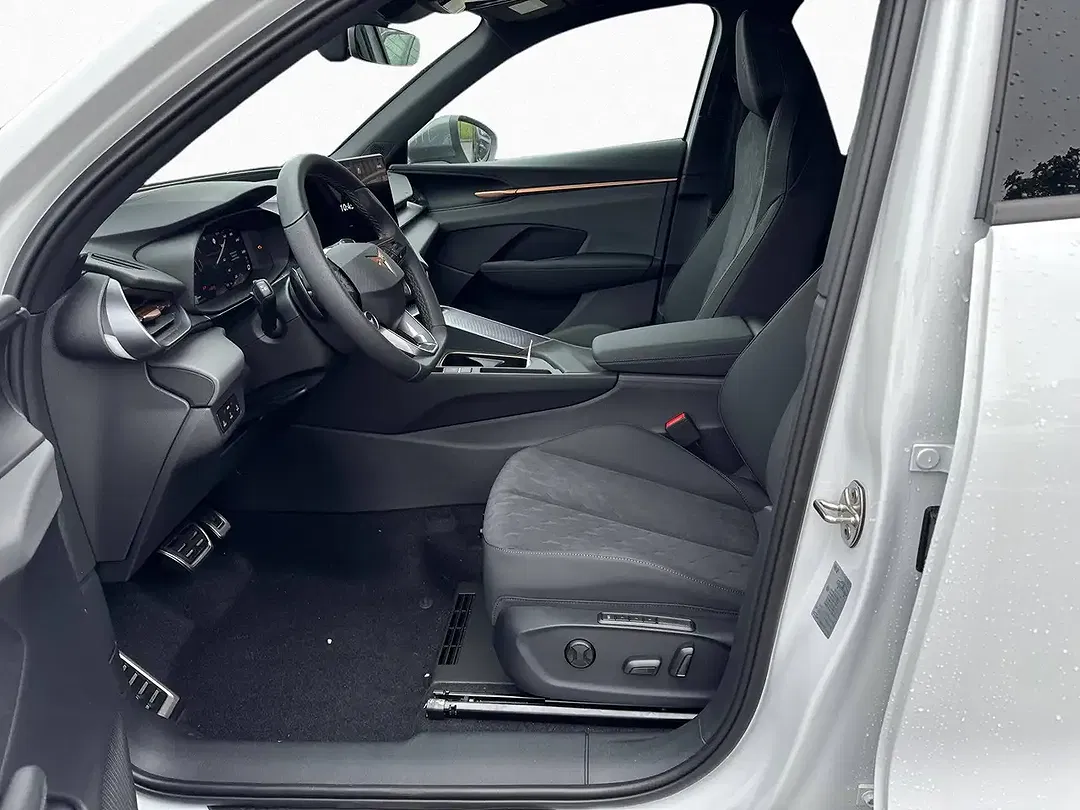 CUPRA Terramar - Thumbnail 11