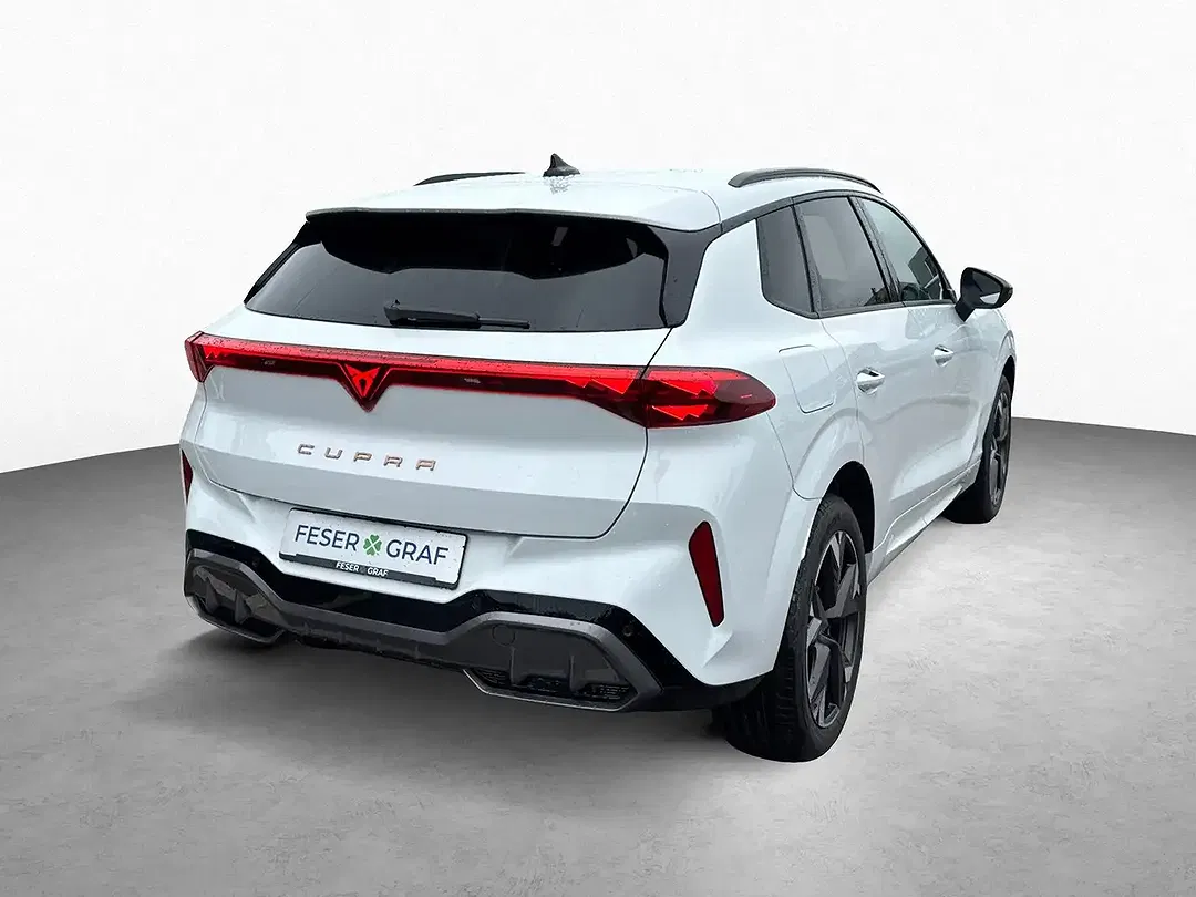 CUPRA Terramar - Thumbnail 5