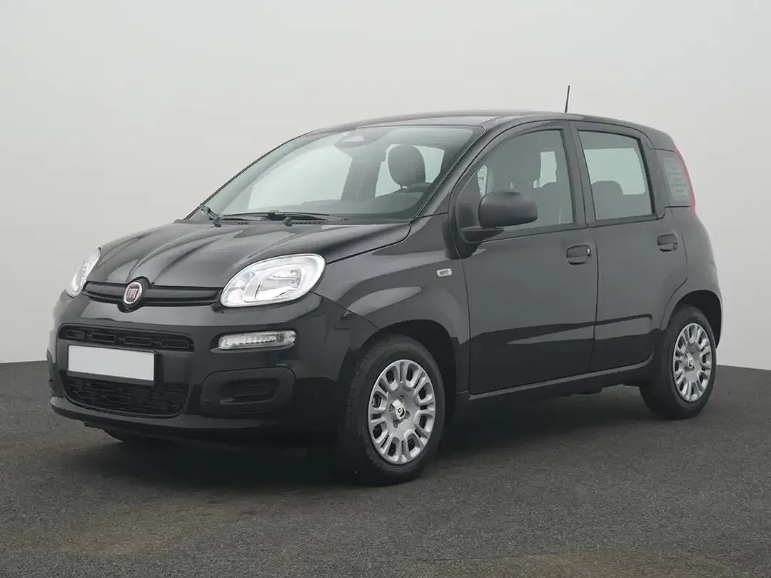 Fiat Panda - Thumbnail 2
