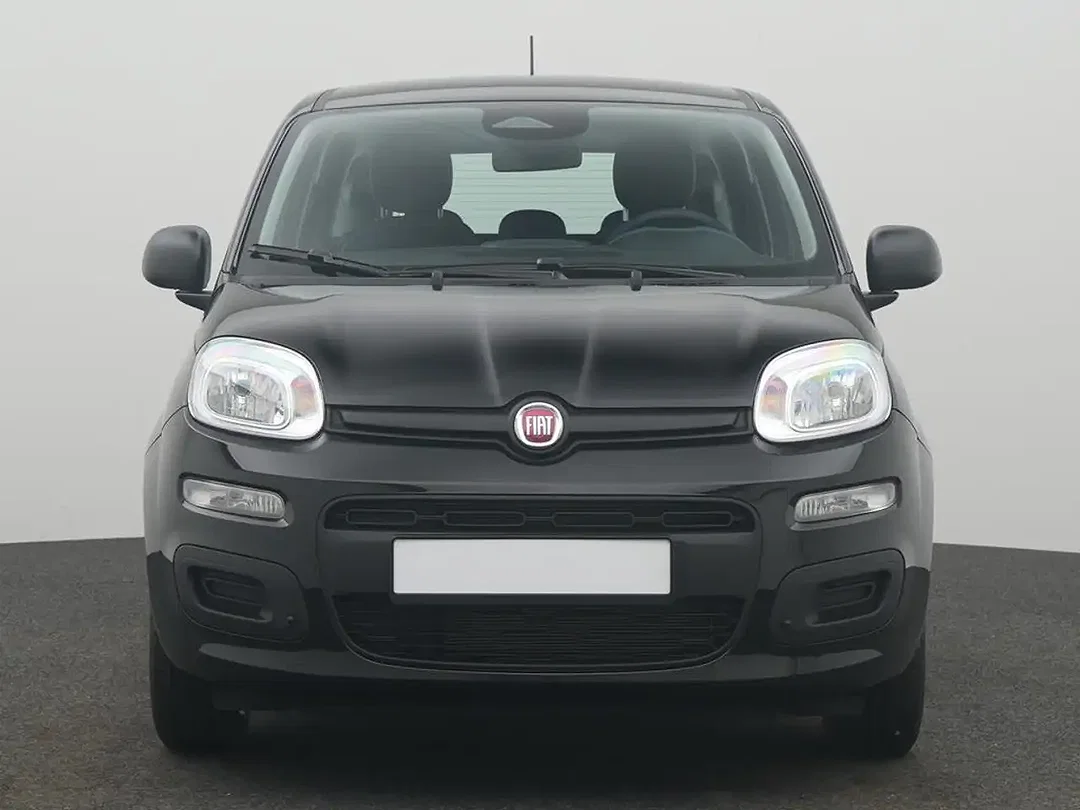 Fiat Panda - Afbeelding 1