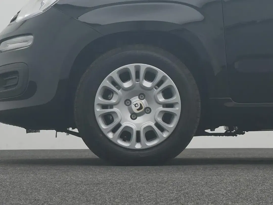 Fiat Panda - Thumbnail 6