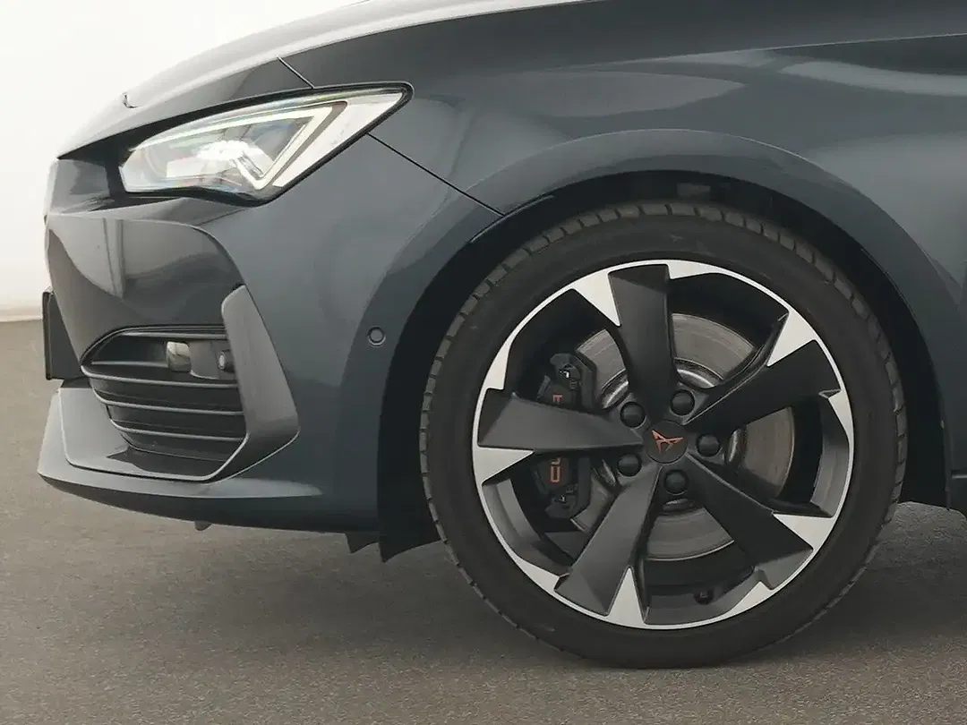 CUPRA Leon - Thumbnail 11