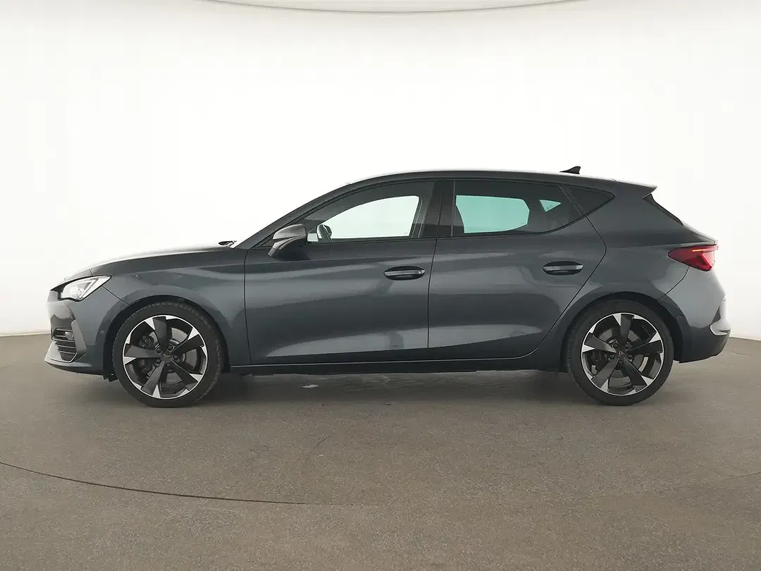 CUPRA Leon - Thumbnail 7