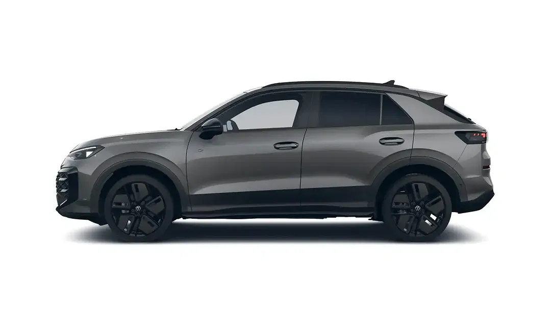 Volkswagen T-Roc - Thumbnail 5