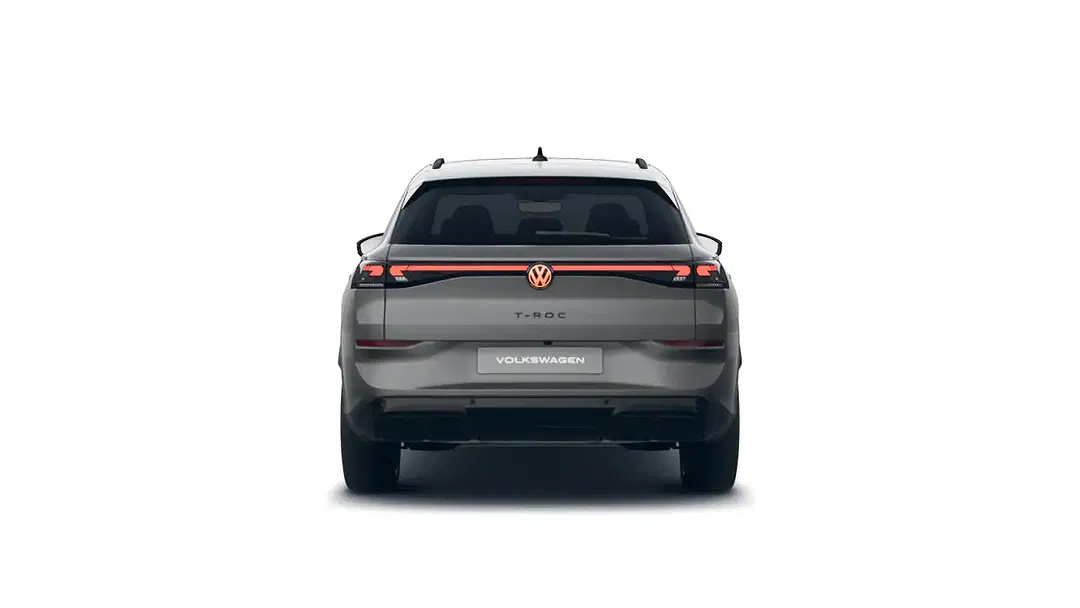 Volkswagen T-Roc - Thumbnail 6