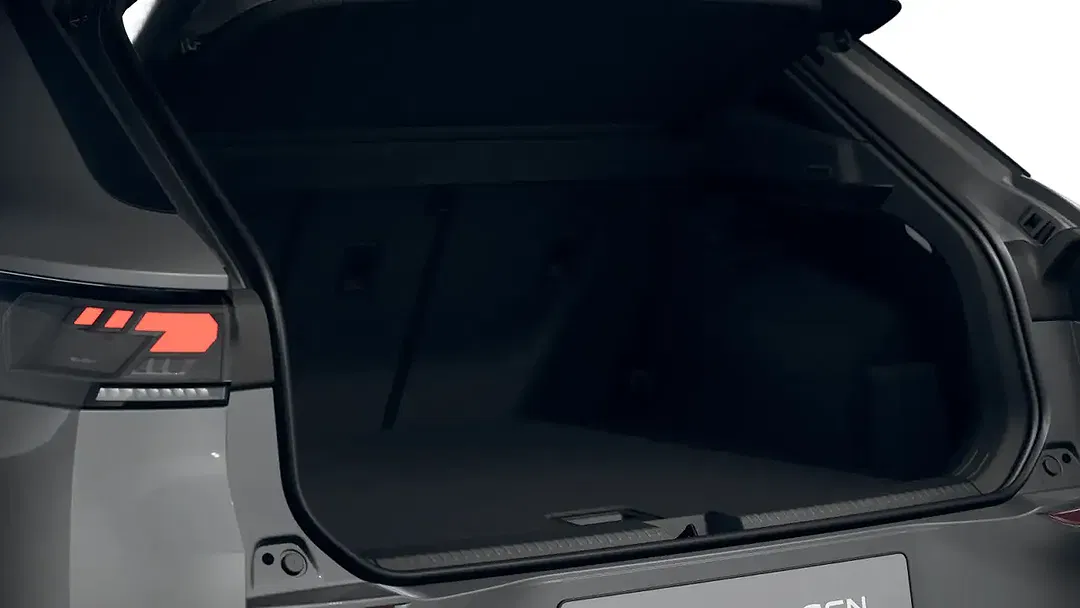 Volkswagen T-Roc - Thumbnail 7