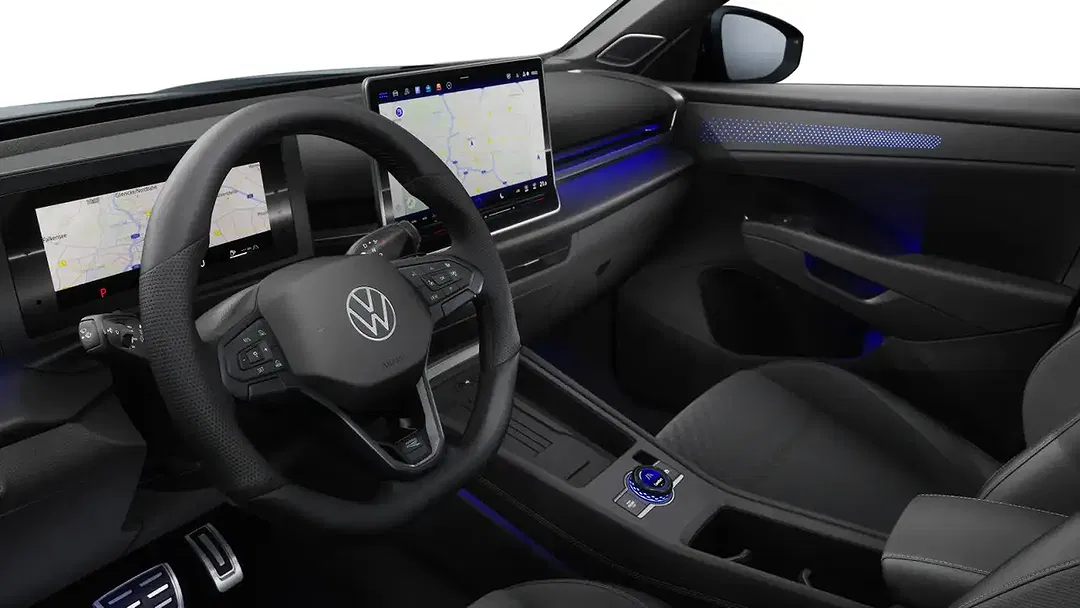 Volkswagen T-Roc - Thumbnail 8