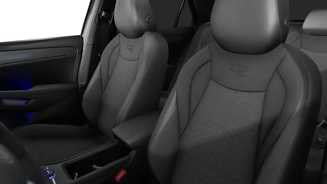 Volkswagen T-Roc - Thumbnail 9