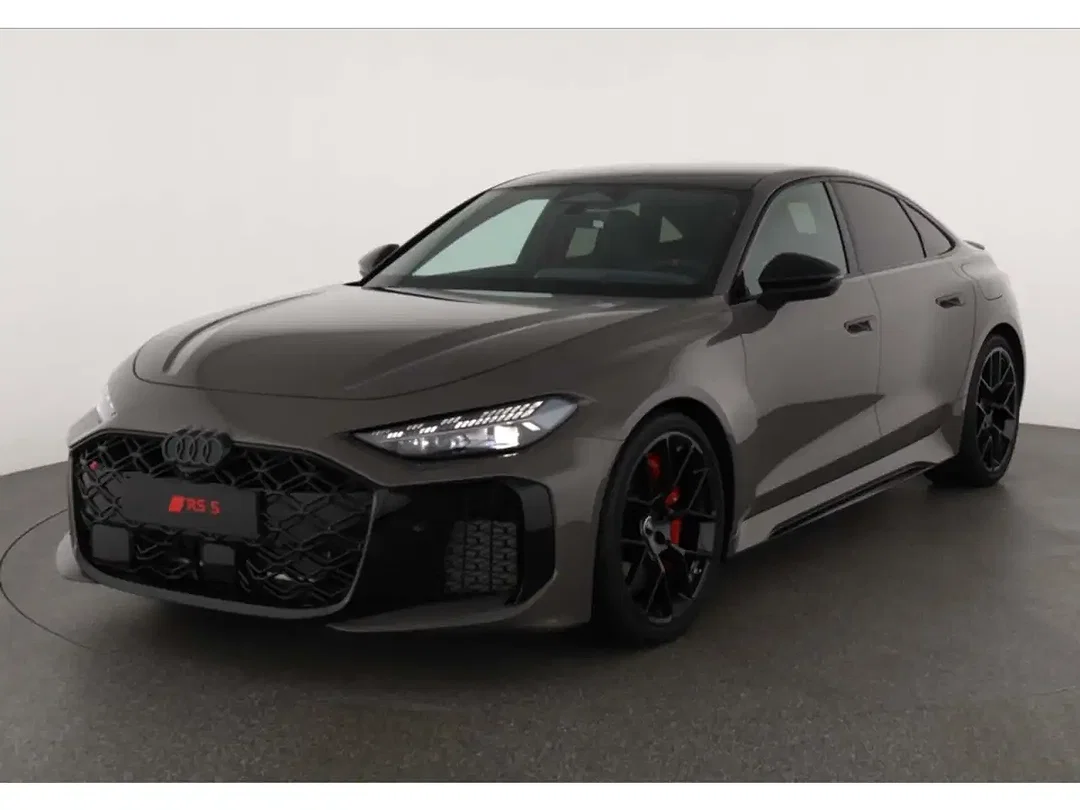Audi RS5 - Afbeelding 1