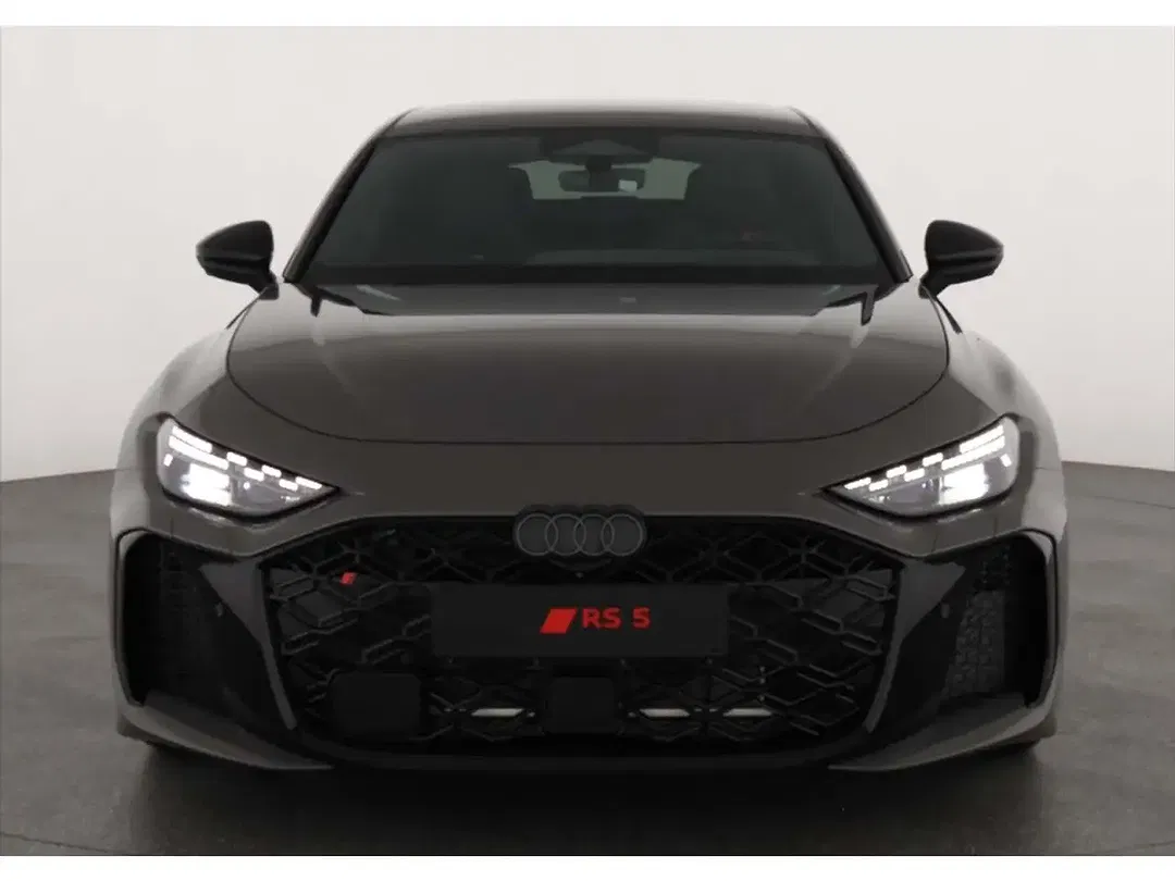 Audi RS5 quattro sport - foto 2