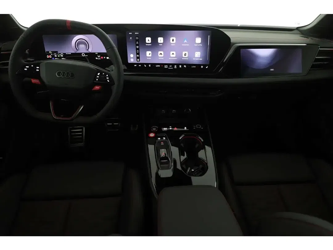 Audi RS5 - Thumbnail 8