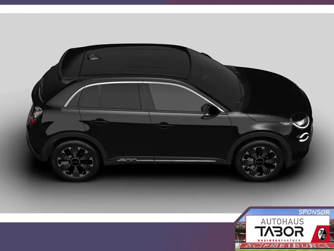 Fiat 600 - Thumbnail 3