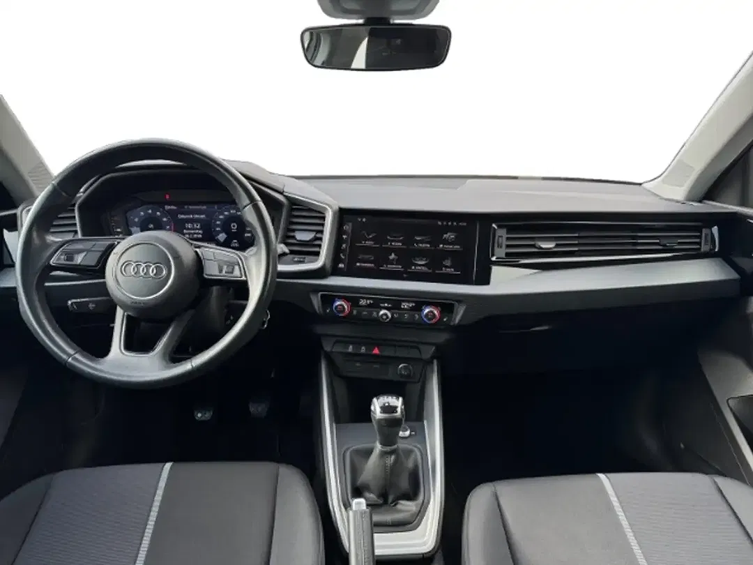 Audi A1 - Thumbnail 11