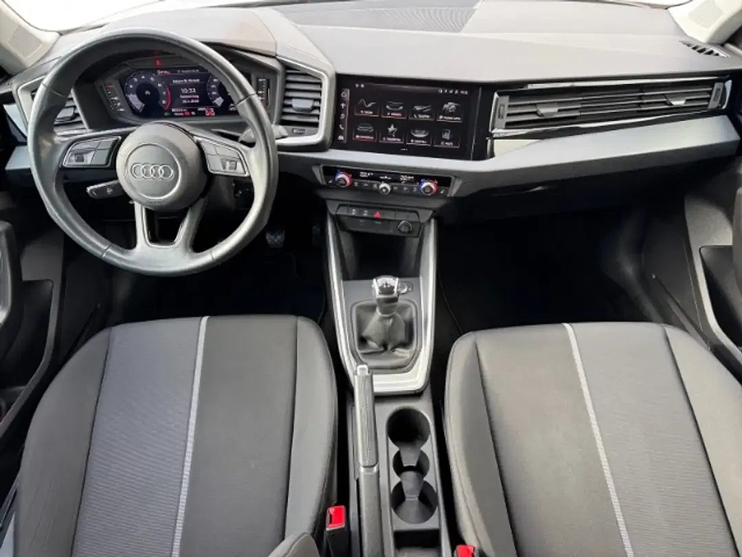 Audi A1 - Thumbnail 15