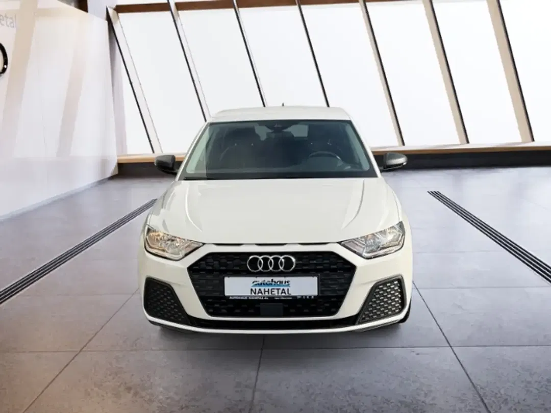 Audi A1 - Thumbnail 4