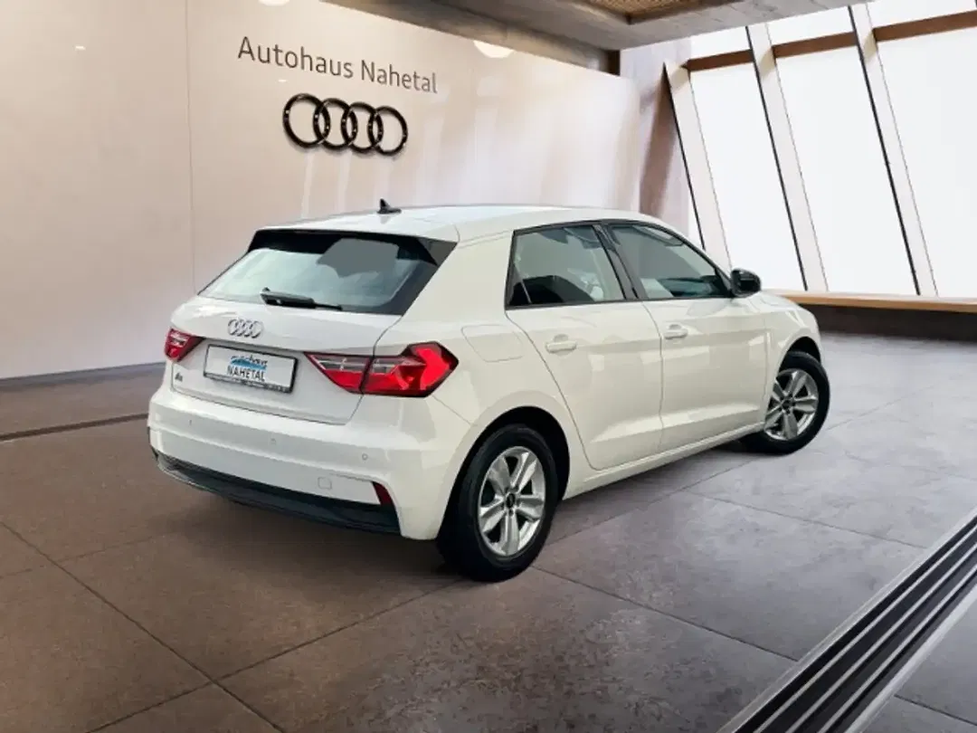 Audi A1 - Thumbnail 5