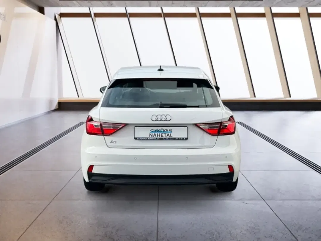 Audi A1 - Thumbnail 7
