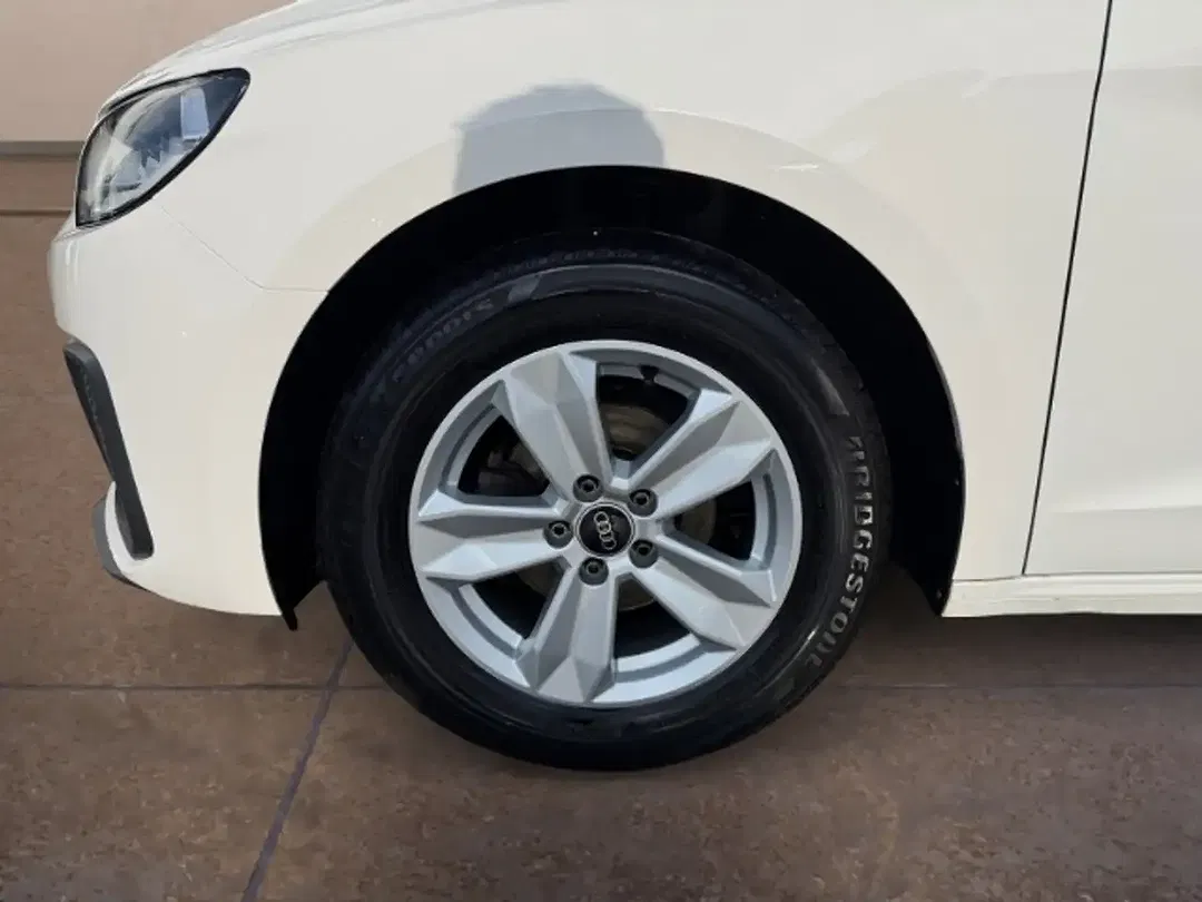 Audi A1 - Thumbnail 8