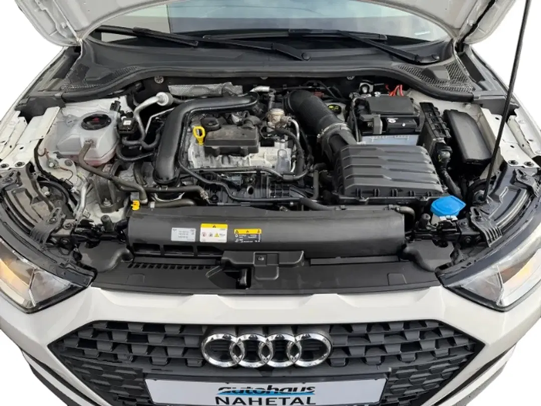 Audi A1 - Thumbnail 9